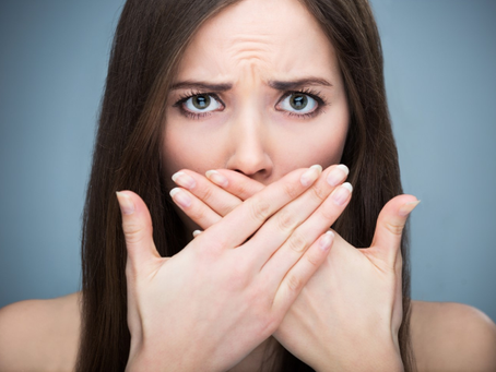 Halitosis and Your Health