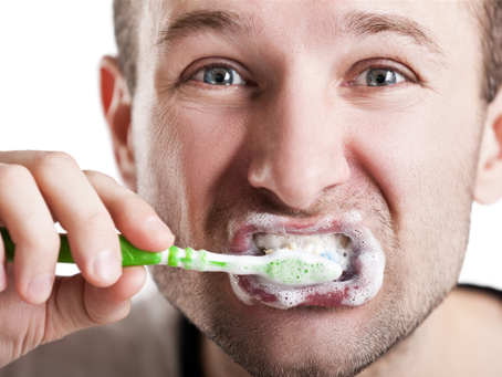 Why do I get cavities?
