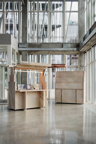 Peinture décorative / Mobilier 19M Chanel / pour GGSV