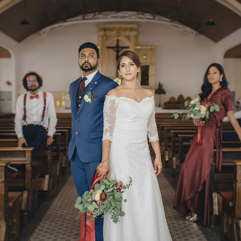 Love is the religion