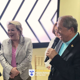 Lanzamiento Facultad de Derecho y Ciencias Políticas