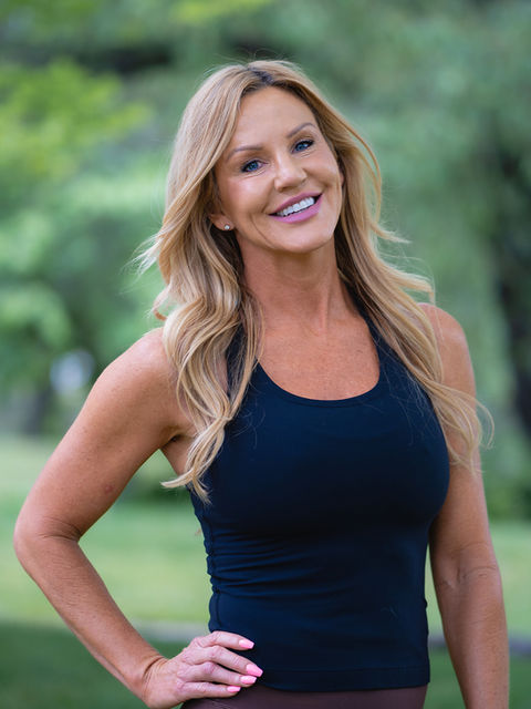 certified personal Trainer In scotts valley California.  more then just a gym, its a community 