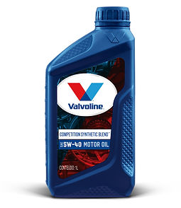 COMPETITION-SYNTHETIC-BLEND-5W40