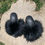 Thumbnail: ONYX BEACH FUR SLIDES