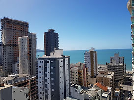 Rodrigo Fuga Fialho - (47) 99989-0992 - 15 andar - 1502