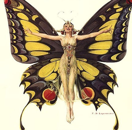 450px-The_Flapper_by_Frank_Xavier_Leyendecker, Life Cover, wikimedia commons.jpg