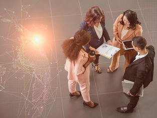Networking estratégico: conexões que geram negócios reais