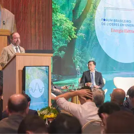 Fórum Brasileiro de Líderes em Energia abre debate sobre expansão da capacidade, inovação regulatória e os caminhos do setor nos próximos anos