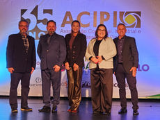 ACIPI celebra 35 anos de história, associativismo e fortalecimento empresarial em Pinhais