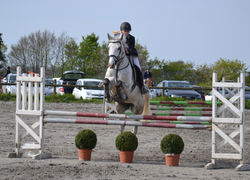 Claire et Stuart Club 1