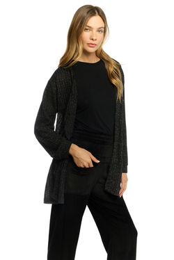 Cardigan Manhattan