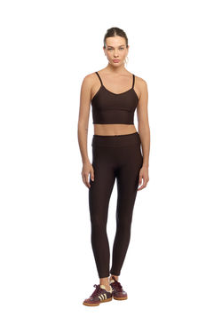 Top Brisa e Legging Básica