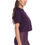 Miniatura: Tshirt Cropped Básica AW25
