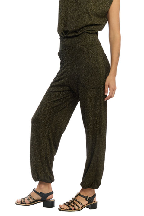 Miniatura: Jogger Amanda Shine AW26