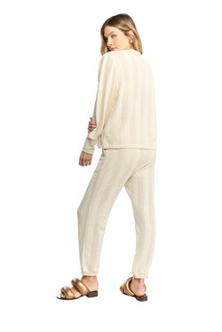 Blusa e Jogger Nolita