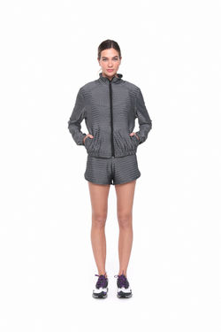 Jaqueta e Shorts Harlen