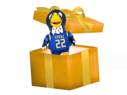 The Abnormal School's Holiday Gift Guide