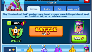 FRAG Pro Shooter - 1.5.6 Patch Notes