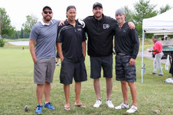 PRGolf2016 -Police Team