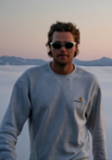 Lofoten Photoshoot
