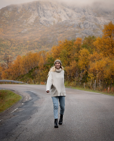 Lofoten Photoshoot