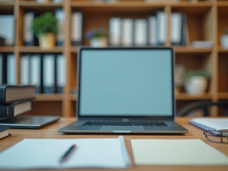 Gestion administrative PME : une assistance efficace pour votre entreprise à Nice