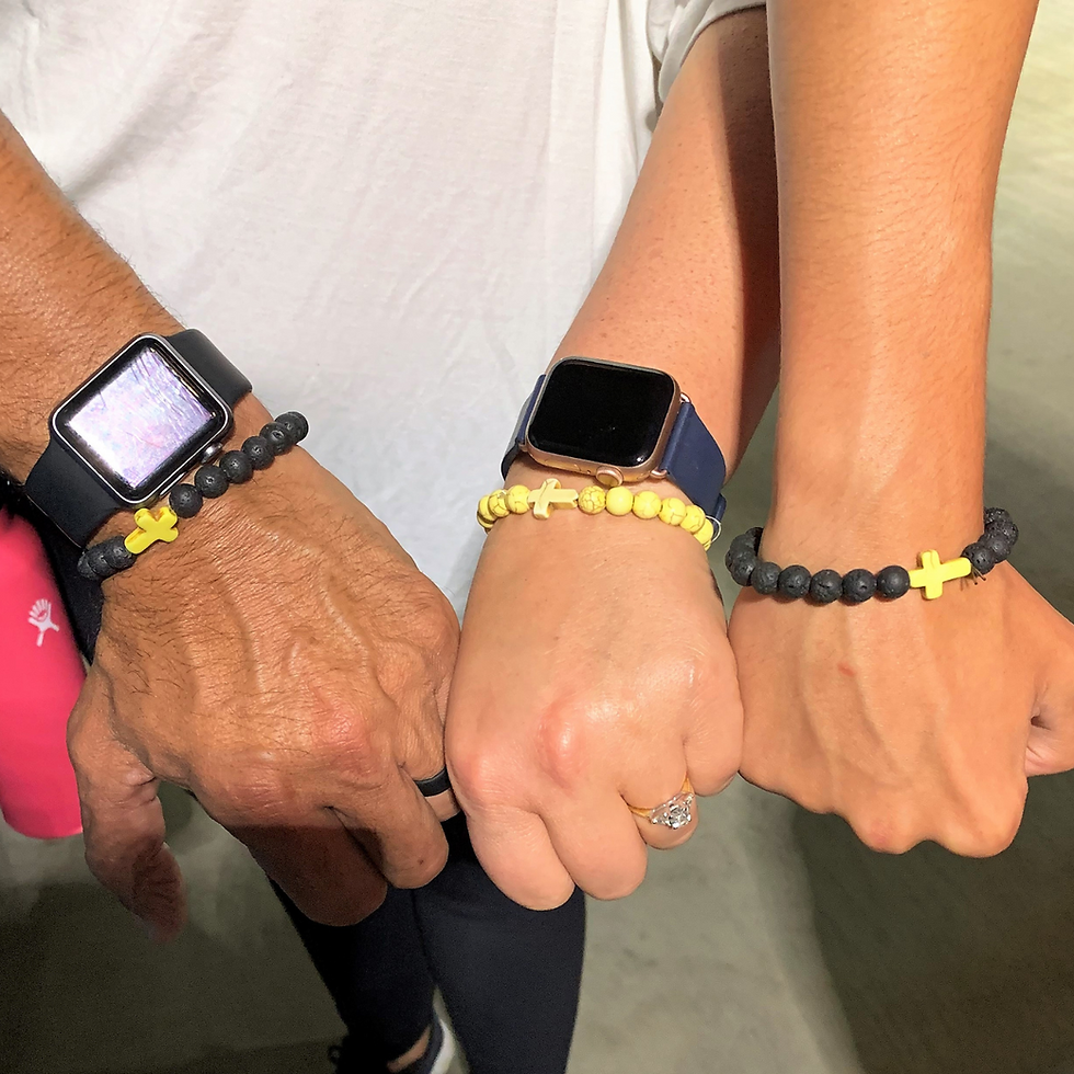 Yellow Cross Collection 2026