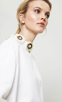 Produktion: Unger; Haare und Make up: Bianca Dittmer