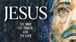 Why is Jesus Christ the Only Way to God?