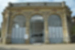 orangerie