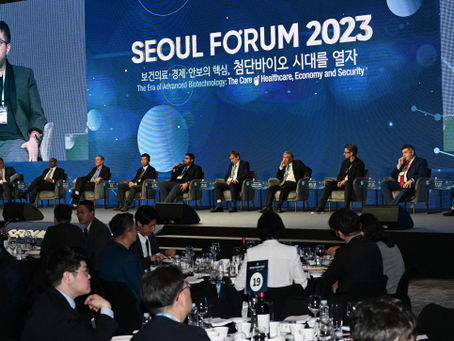 Korea Must Support Researchers' Entrepreneurship and Establish a Technology Transfer Organization