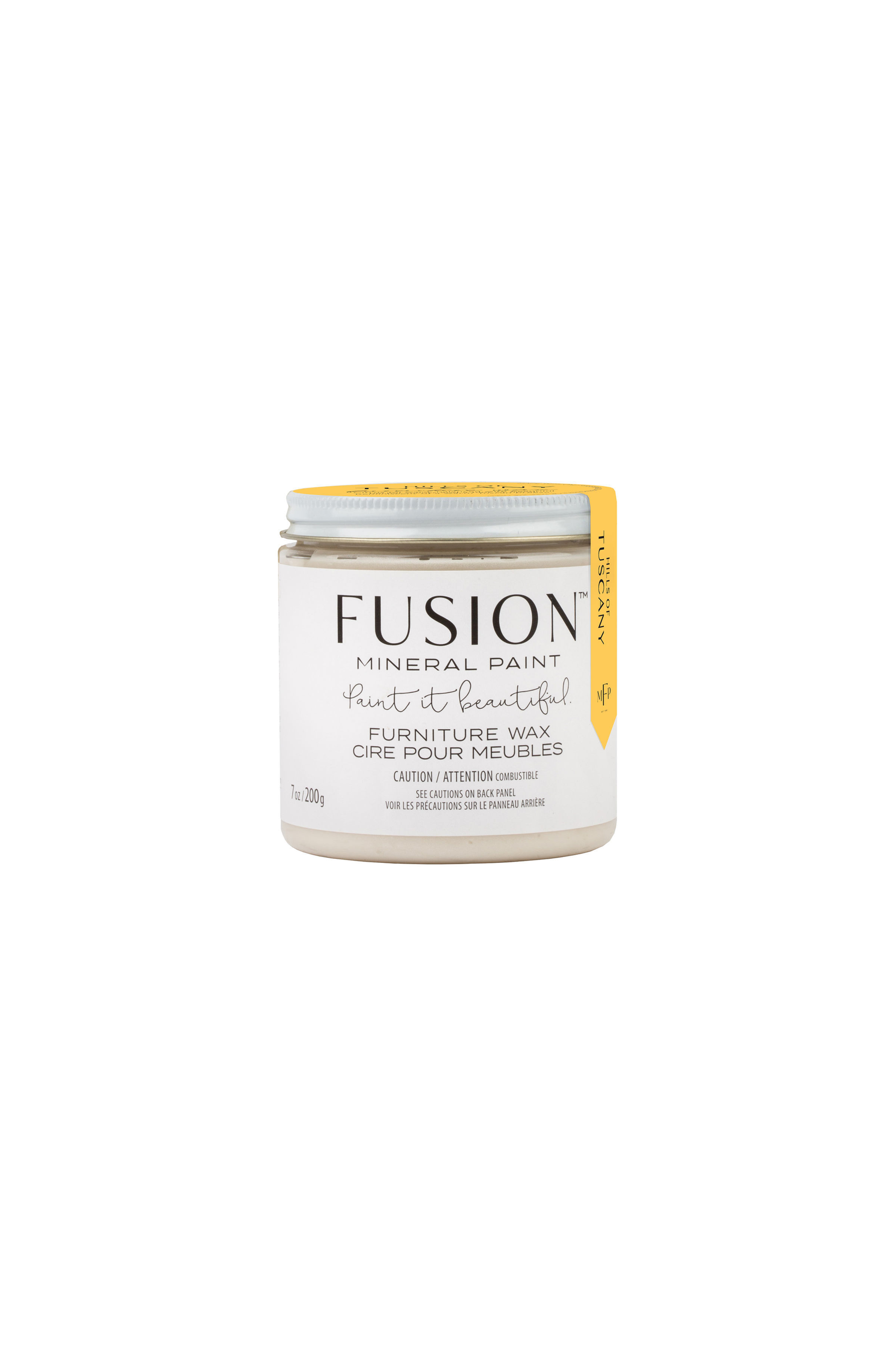 Fusion™ WAX