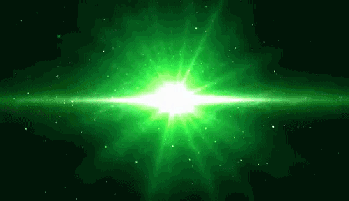 Big Bang in Green.gif