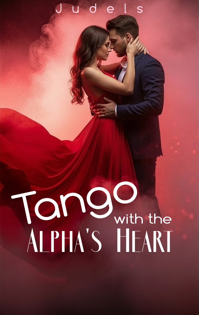 Book cover for Tango with the Alpha's Heart by Judels