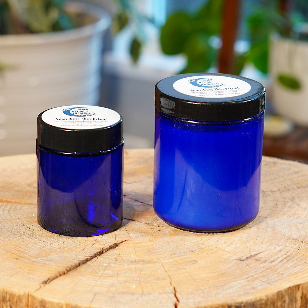 Thumbnail: Nourishing Skin Ritual