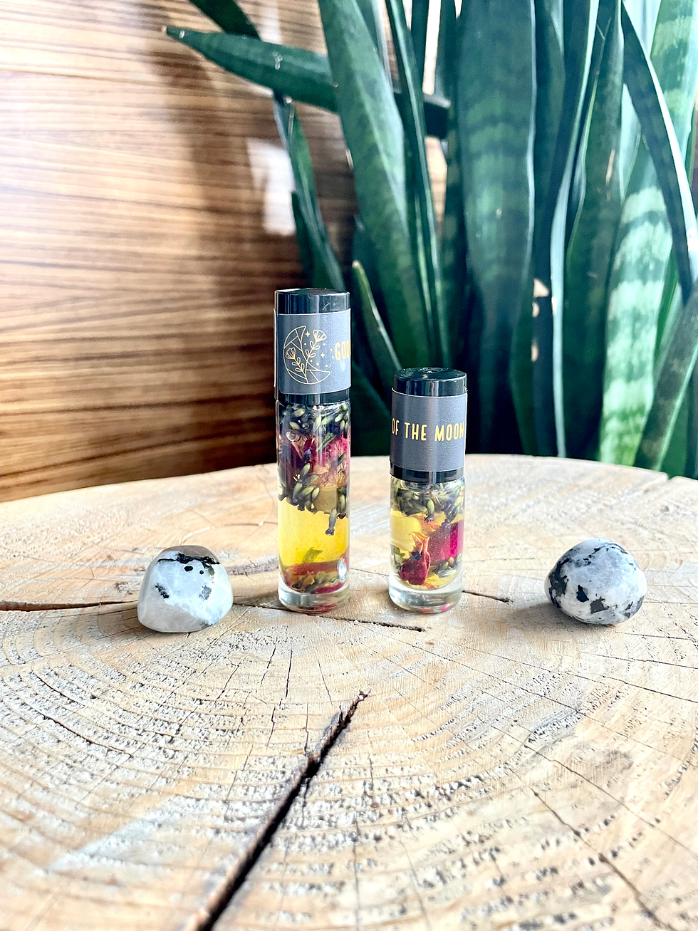 Thumbnail: Goddess Aroma Collection