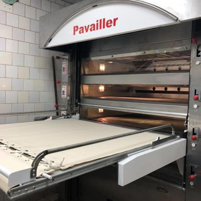PAUL SOCOVEAM PAVAILLER