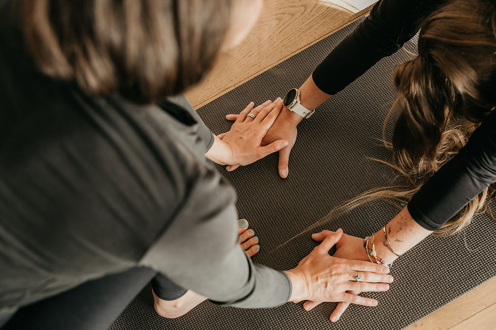 Yoga Aix les bains