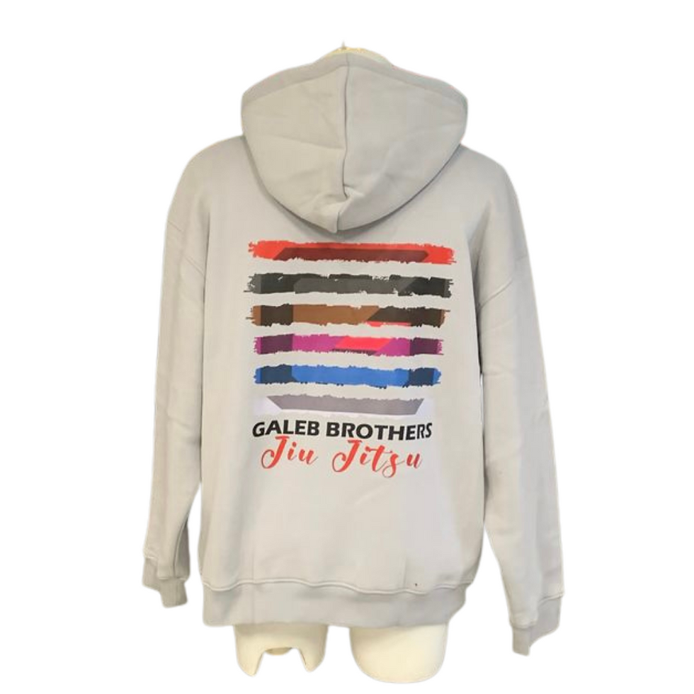 Thumbnail: Streetwear Hoodie
