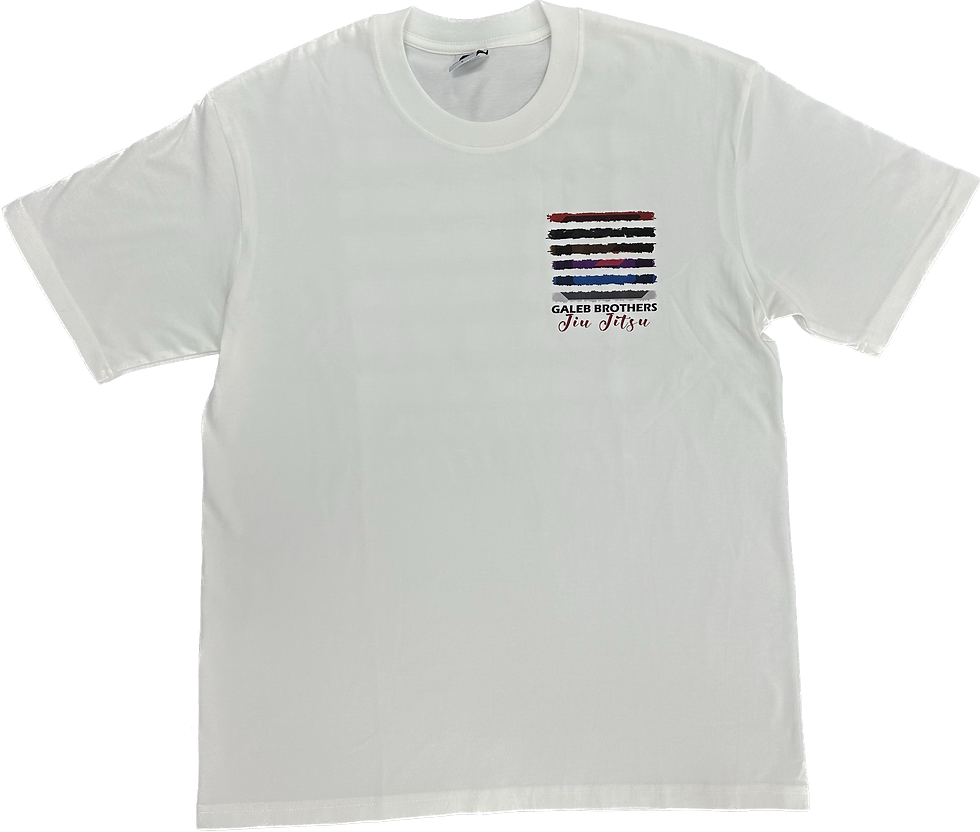 Streetwear T-Shirt