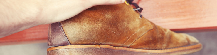 leather-boot-maintenance, leather boot care