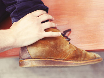 Peroneal Tendonitis
