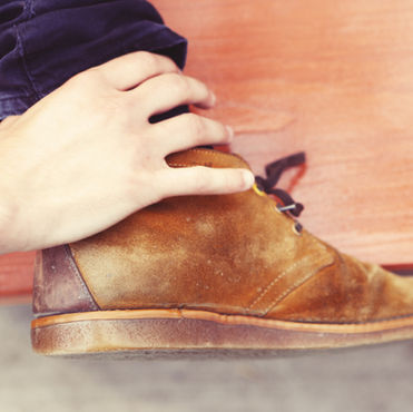 Do You Wear Leather/Wool/Silk