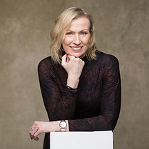 Iwona Ogodazi Founder & Director Moving Forward Against the Odds