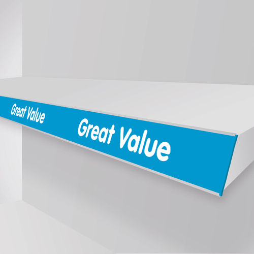 Thumbnail: shelf strips great value