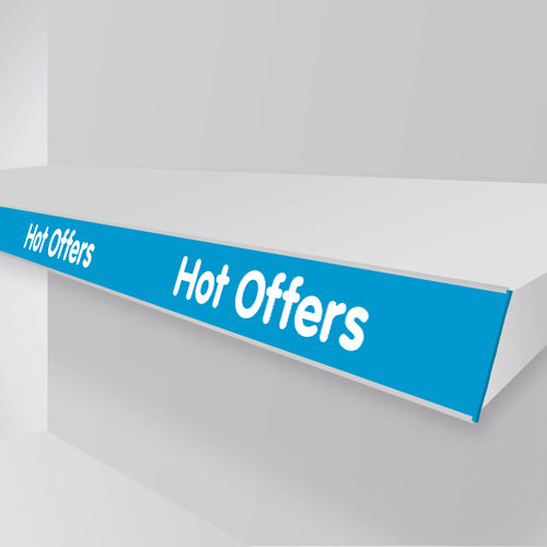 Thumbnail: shelf strips hot offers