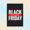 Thumbnail: black friday posters, black friday, sale posters