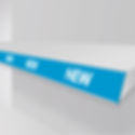 shelf strips new
