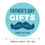 Thumbnail: fathers day gifts window vinyl
