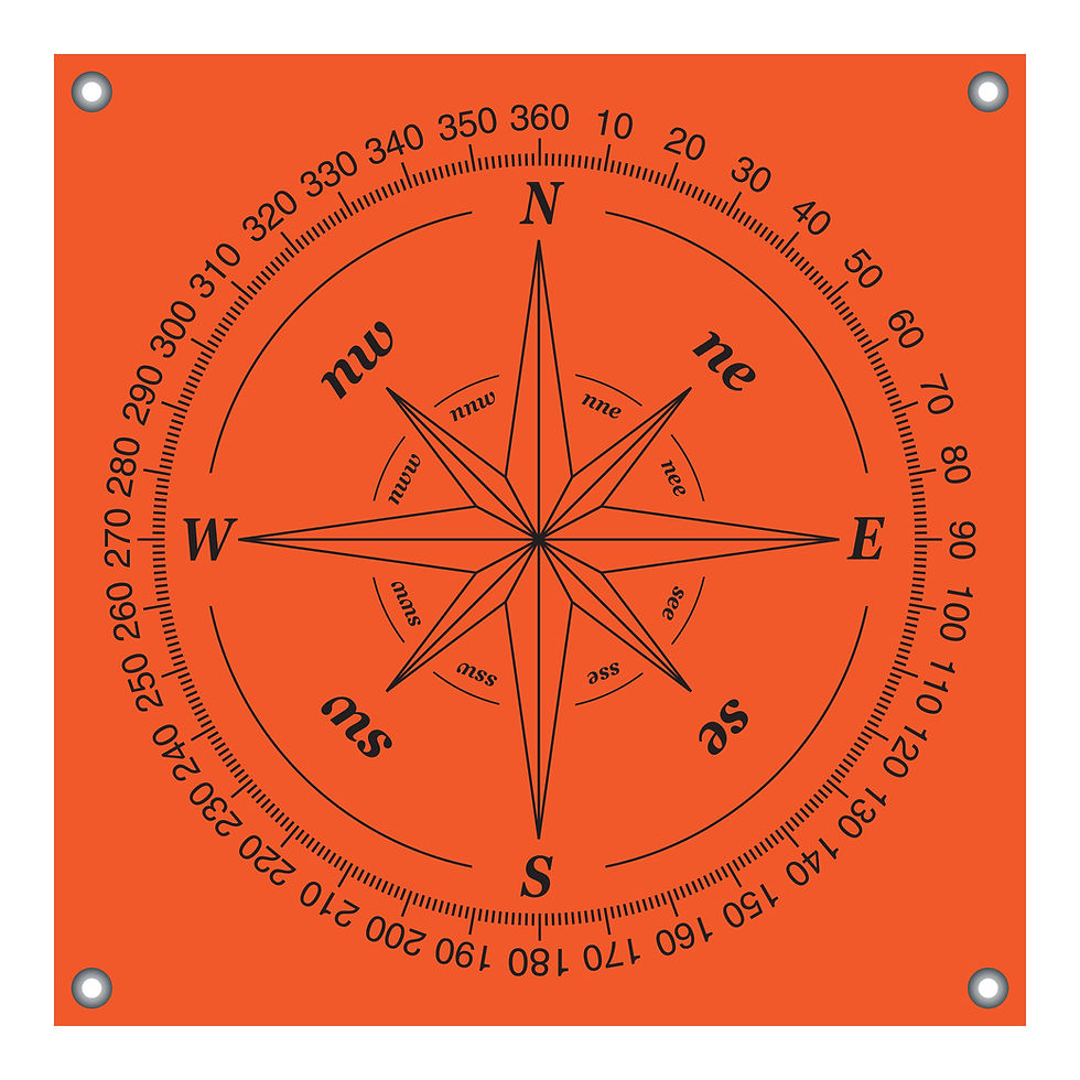 Thumbnail: Drone Launching Pad / Drone Landing Mat / 11 Variations